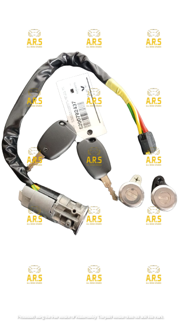 Kangoo Ignition Switch