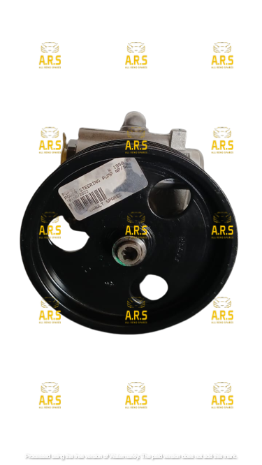 Kangoo Power Steering Pump