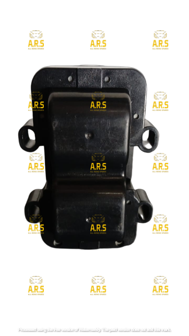 Kangoo Coil Pack