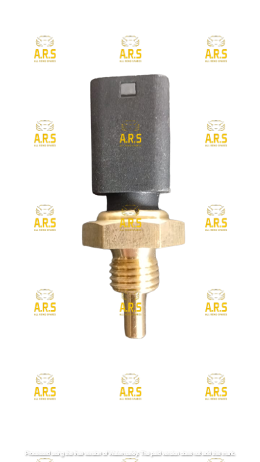 Scenic 2 Temperature Switch 4Pin