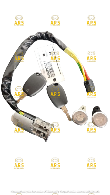 Megane 1 Ignition Set