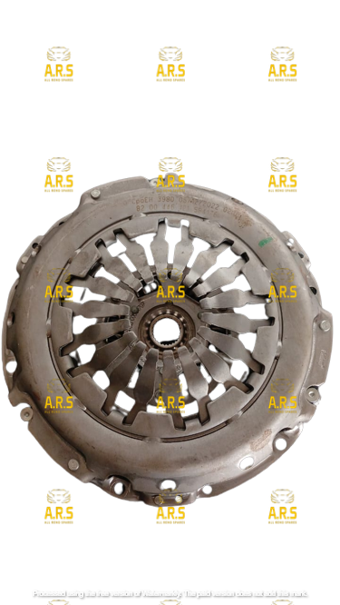 Megane 2 Clutch Kit