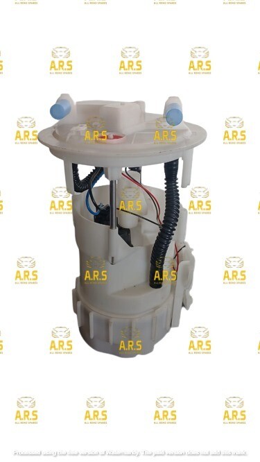 Megane 2 Fuel Pump