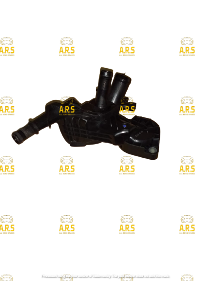 Megane 1 Thermostat Housing