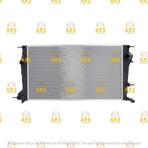 Megane 3 Radiator