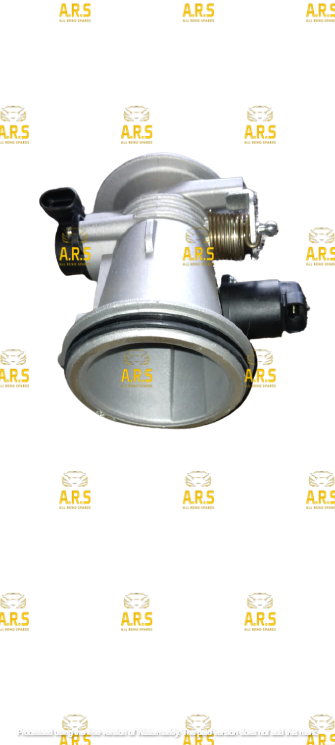 Megane 1 Throttle Body