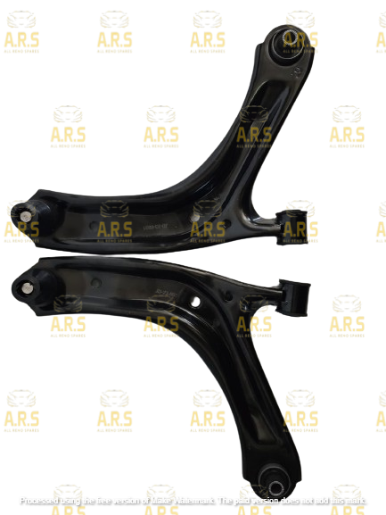 Kwid Control Arms LHS