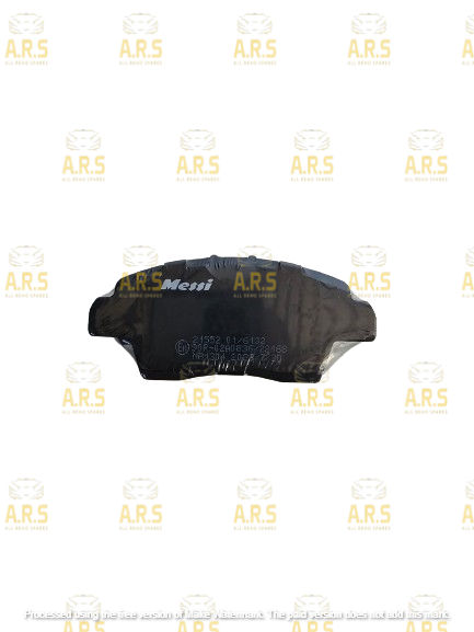 Triber Brake Pads