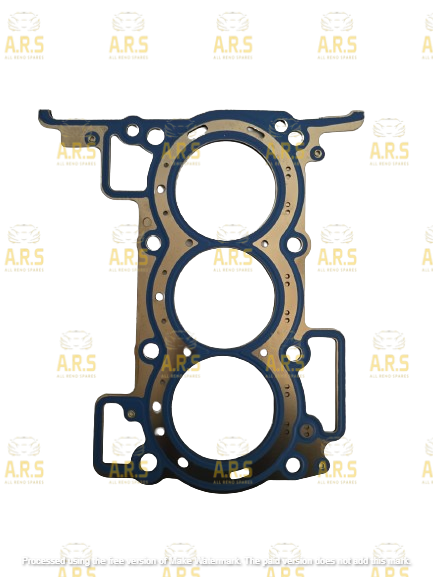 Triber headgasket