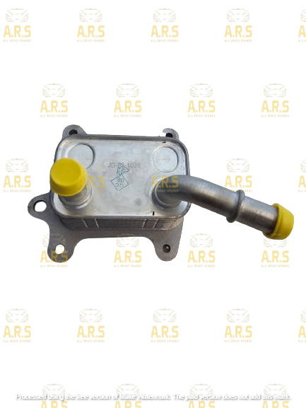 Triber Oil Cooler