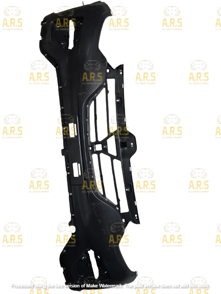 Triber Upper Bumper