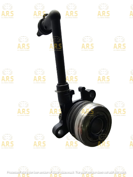 Triber Hydraulic Bearing