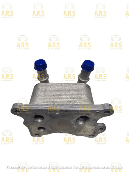 Sandero oil Cooler