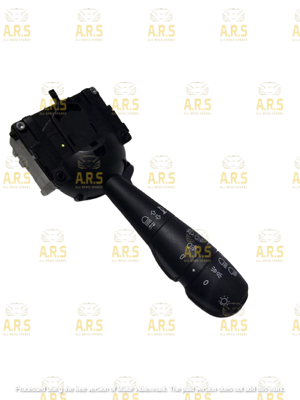 Headlight switch with Hooter