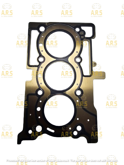 H4BA Headgasket