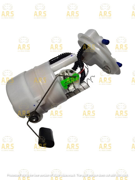 Clio 4 Fuel Pump