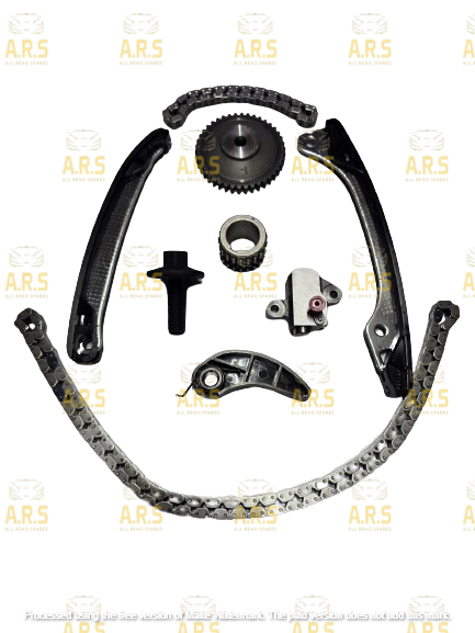 H4BA Timing Chain Kit