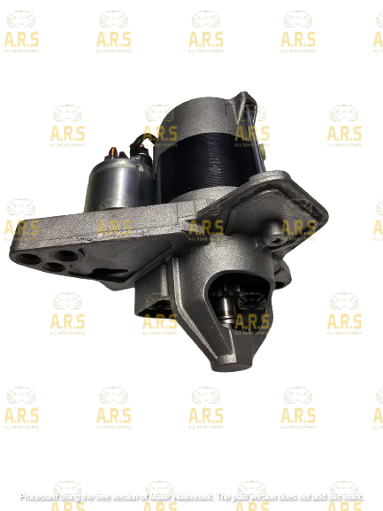 H4BA Starter