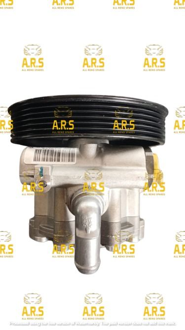 Sandero Power Steering Pump