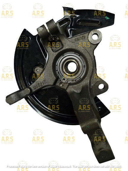 Sandero Stub Axle LHS
