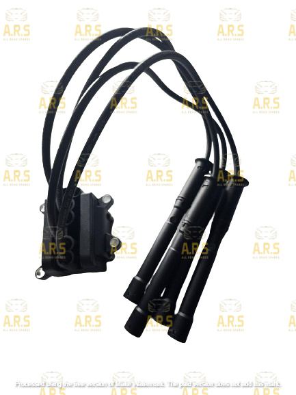 Clio 2 Ignition Coil Pack