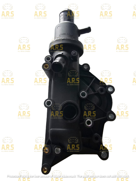 K4M Thermostat Housing