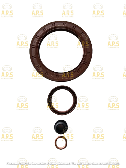 H4BA Main Crank Seal