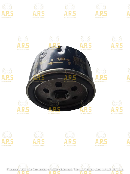 K4M / K7M Oil Filter
