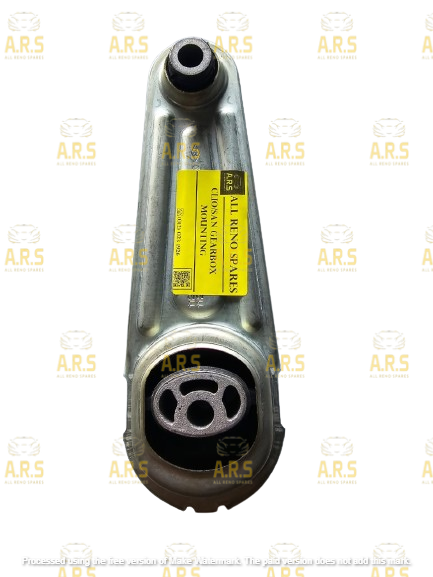 Gearbox Mounting