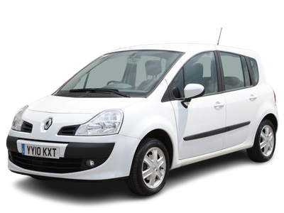 Renault Modus