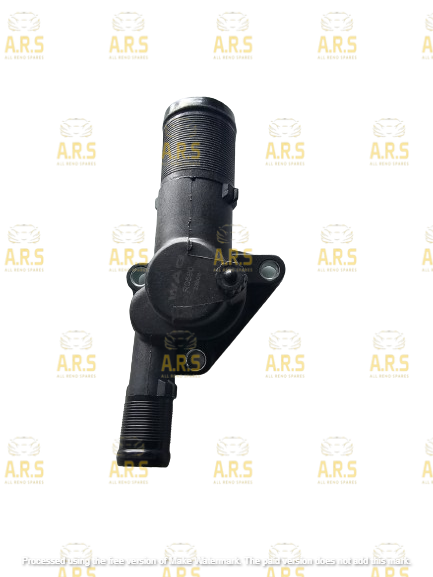 Modus Thermostat Housing