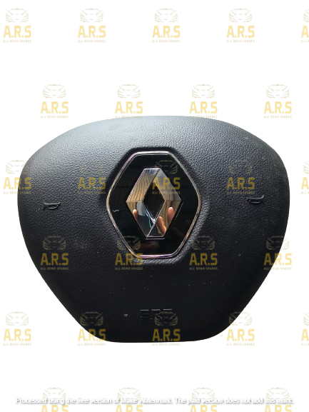 Sandero 2 Airbag