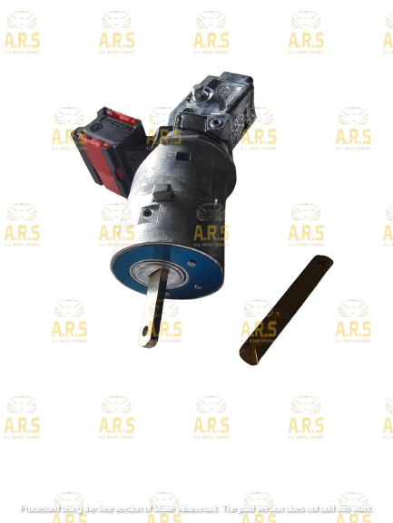 Sandero 2 Ignition