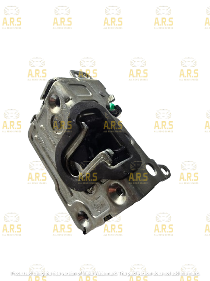 NP200 Door Lock LHS