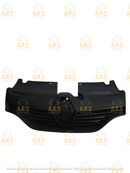 Sandero 2 Top Grill