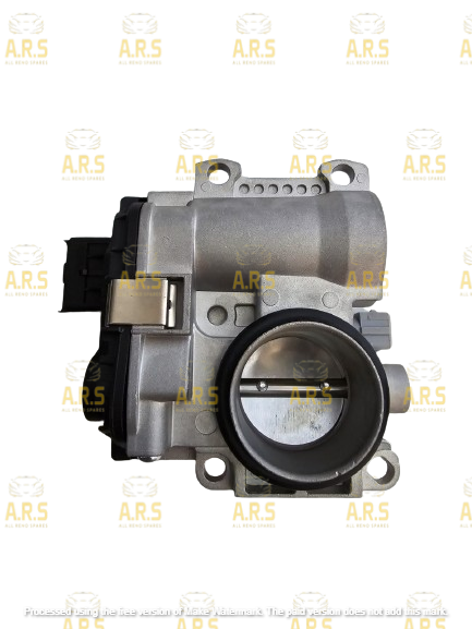 Clio 1.2 16v Throttle Body