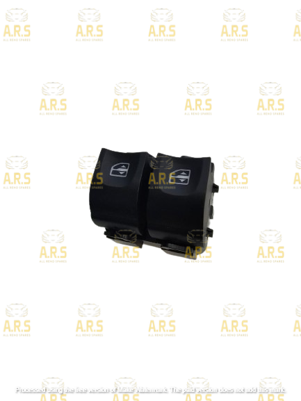 Clio 4 Window Switch