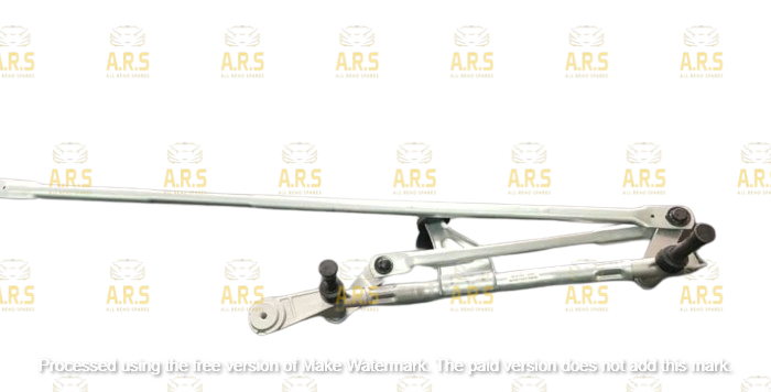 Clio 4 Wiper Link