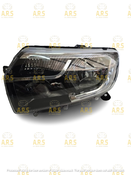 Sandero 2 Headlight LED Lhs