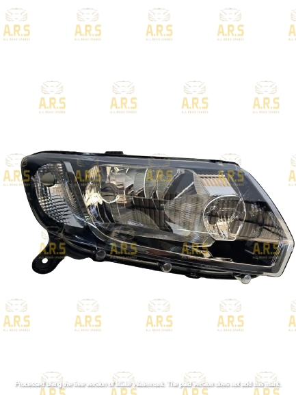 Sandero 2 Headlight Rhs