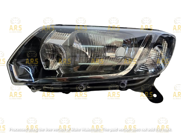 Sandero 2 Headlight Lhs