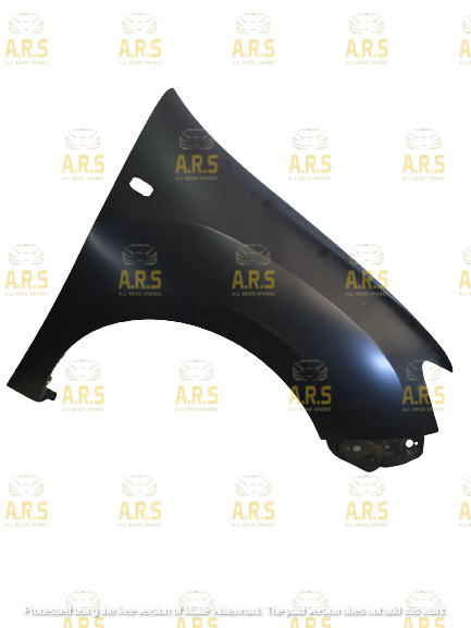 Sandero 2 Stepway Fender RHS
