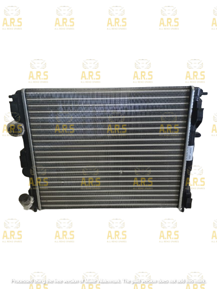 Logan Radiator