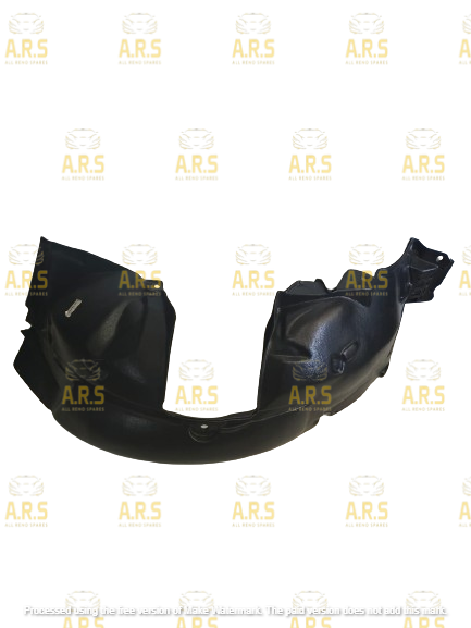 Sandero 2 Front Fender Liner RHS
