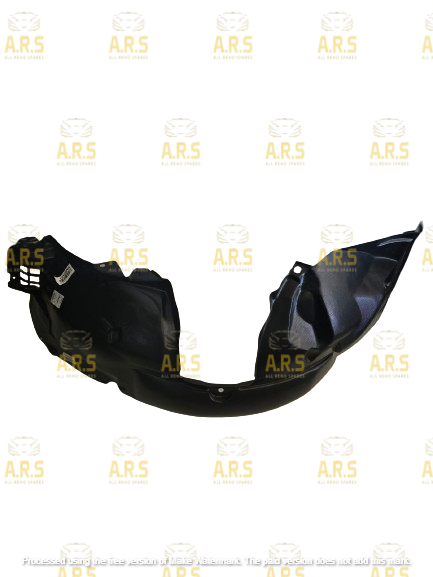 Sandero 2 Front Fender Liner LHS