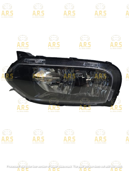 Kwid Bottom Headlight