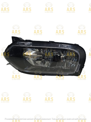 Kwid Bottom Headlight