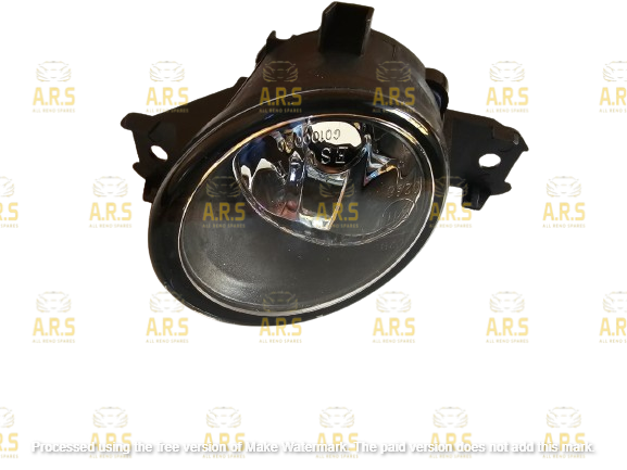 Fog Light Universal
