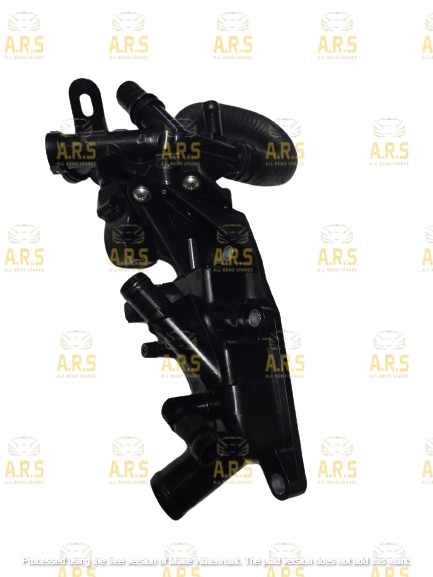 Kadjar 1.2 Temp Housing