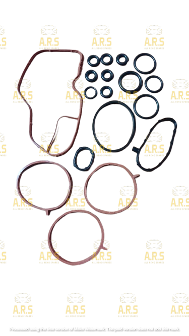 H4BA Intake Seals